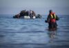 ACNUR y OIM reclaman medidas para evitar la muerte de más migrantes en el Mediterráneo
