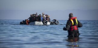 ACNUR y OIM reclaman medidas para evitar la muerte de más migrantes en el Mediterráneo