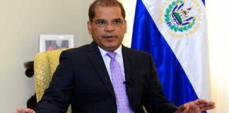 El presidente Bukele busca «concentración total del poder», señala oposición salvadoreña