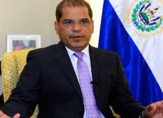 El presidente Bukele busca «concentración total del poder», señala oposición salvadoreña