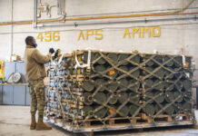 EE. UU. anuncia un nuevo paquete de ayuda militar para Ucrania de 2,100 millones de dólares