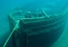 Desaparece un submarino para turistas que exploraba los restos del Titanic