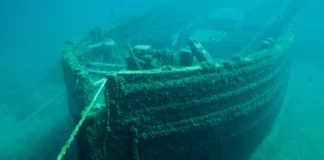 Desaparece un submarino para turistas que exploraba los restos del Titanic