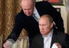 Vladimir Putin acusa de traición a Grupo Wagner: La respuesta de Yevgeni Prigozhin