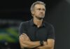 El PSG se decide por Luis Enrique como próximo entrenador, afirma L’Equipe