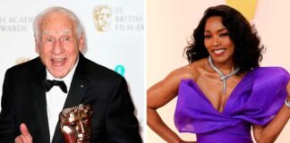 Angela Bassett y Mel Brooks recibirán premios honoríficos de la Academia de Hollywood