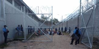 Un grupo de 16 reos quedará en libertad con el plan de alivio de cárceles