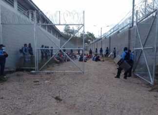 Un grupo de 16 reos quedará en libertad con el plan de alivio de cárceles
