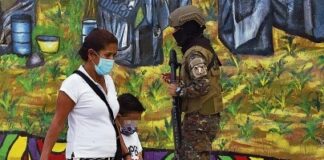 Oficina de DDHH de la ONU apunta nuevamente a la situación alarmante en El Salvador