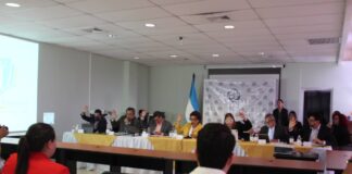 La Junta Proponente aprueba reglamento que regirá proceso de elección del Fiscal General