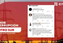 Usuarios manifiestan que ingresar al calendario de energía de Cortés es «un laberinto»
