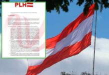 Para solucionar crisis energética, partido Liberal recomienda al gobierno implementar estrategias que ya se utilizaron exitosamente