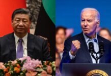 China tacha a Biden de «irresponsable» y de «provocar» por llamar «dictador» a Xi