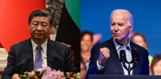 China tacha a Biden de «irresponsable» y de «provocar» por llamar «dictador» a Xi