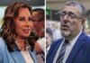 Sandra Torres y Bernardo Arévalo se disputarán la presidencia de Guatemala