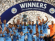 Manchester City se corona campeón de la Champions League, la primera en su historia