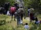 Nuevas políticas migratorias de EE. UU. han creado un cuello de botella en la frontera sur