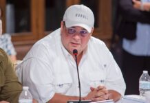 Existe un “enorme interés” de los chinos para invertir en la capital hondureña, según edil Aldana