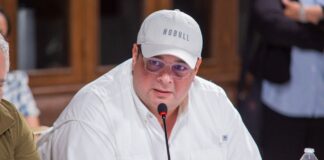 Existe un “enorme interés” de los chinos para invertir en la capital hondureña, según edil Aldana