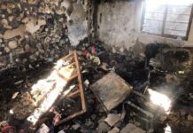 Ordenan la intervención de PNFAS luego de que una reyerta dejará al menos 41 personas muertas