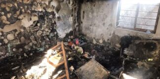 Ordenan la intervención de PNFAS luego de que una reyerta dejará al menos 41 personas muertas