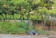 ¡Masacres no paran! Acribillan a balazos a tres hombres en Corinto, Omoa Cortés