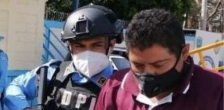 Declaran culpable a ciudadano por el asesinato del periodista Luis Almendares