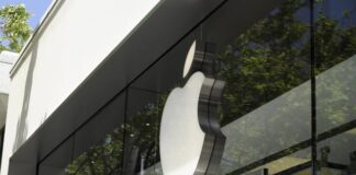 Apple, a un paso de batir récord, tras alcanzar 3 billones de capitalización intradía