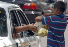 El Gobierno y expertos llaman a la acción para erradicar el trabajo infantil en Honduras