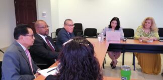 Anuncian libertad para reclusos por enfermedades terminales