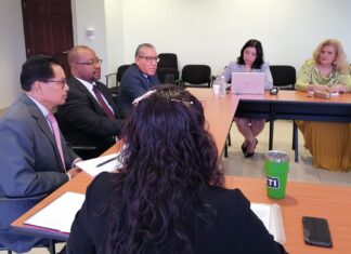 Anuncian libertad para reclusos por enfermedades terminales