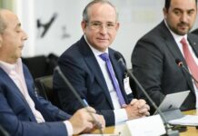 Empresarios latinoamericanos se comprometen a impulsar una sociedad más justa y equitativa