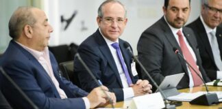 Empresarios latinoamericanos se comprometen a impulsar una sociedad más justa y equitativa