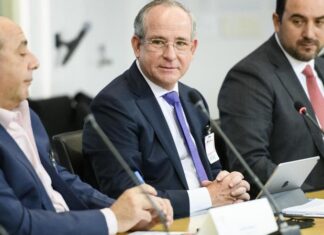 Empresarios latinoamericanos se comprometen a impulsar una sociedad más justa y equitativa