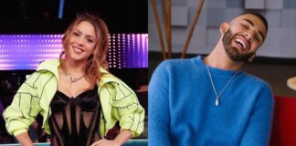 Manuel Turizo cree que «Copa vacía» con Shakira será un hit que verá la luz «bien pronto»