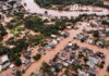 Al menos 8 muertos y 19 desaparecidos por el paso de un ciclón por el sur de Brasil