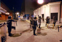 Piden que el toque de queda comience a la medianoche en la zona norte de Honduras