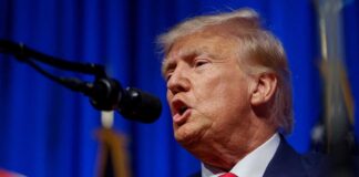 Trump se declara «no culpable» de los 37 cargos federales en su contra