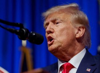 Trump se declara «no culpable» de los 37 cargos federales en su contra