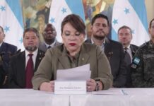 Presidenta de la república anuncia la creación de la «Comisión de Seguridad Agraria y Acceso a la Tierra»