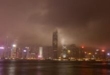 El aumento de la contaminación lumínica nocturna afecta también a la salud