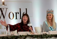 La India acogerá la final del certamen de belleza Miss Mundo 2023