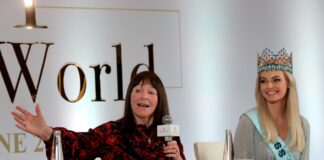 La India acogerá la final del certamen de belleza Miss Mundo 2023