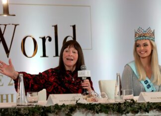 La India acogerá la final del certamen de belleza Miss Mundo 2023