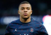 Mbappé desmiente que quiera fichar por el Real Madrid este verano