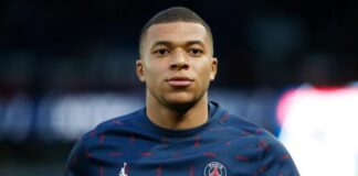 Mbappé desmiente que quiera fichar por el Real Madrid este verano