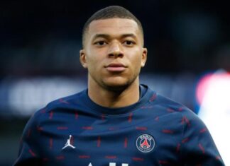 Mbappé desmiente que quiera fichar por el Real Madrid este verano