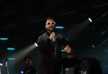 Maluma presenta «Coco Loco», su nuevo y pegadizo tema