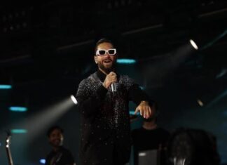 Maluma presenta «Coco Loco», su nuevo y pegadizo tema