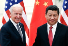 Biden dice que se reunirá con Xi en el «futuro cercano»